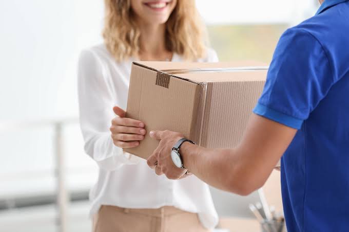 Direct Consumer Delivery